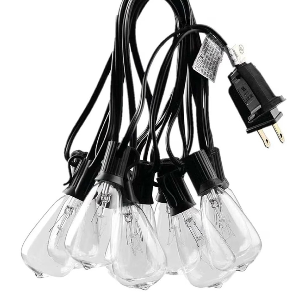 SunForce Solar LED String Lights - Picture 4 of 5